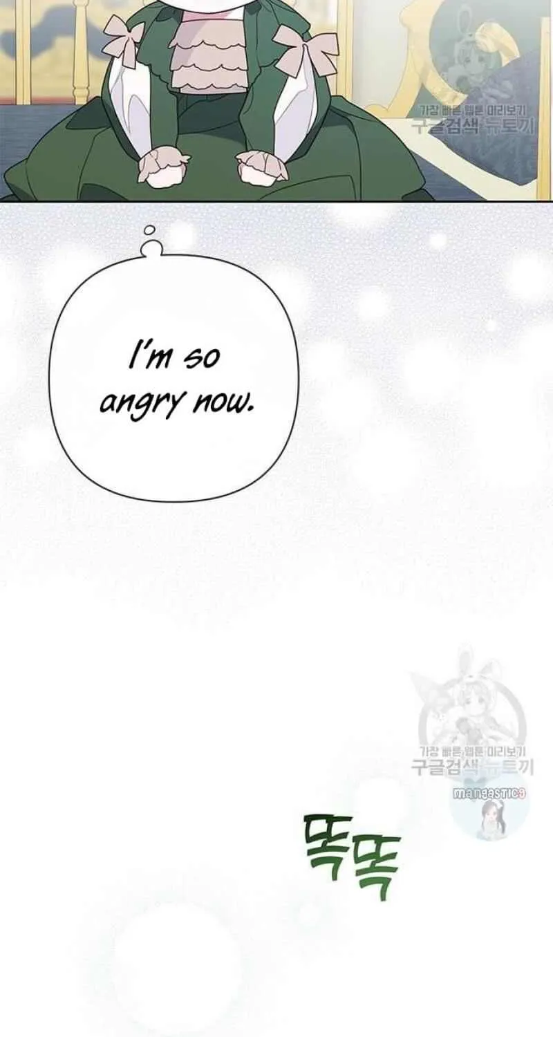 Born a Princess Chapter 21 page 70 - 