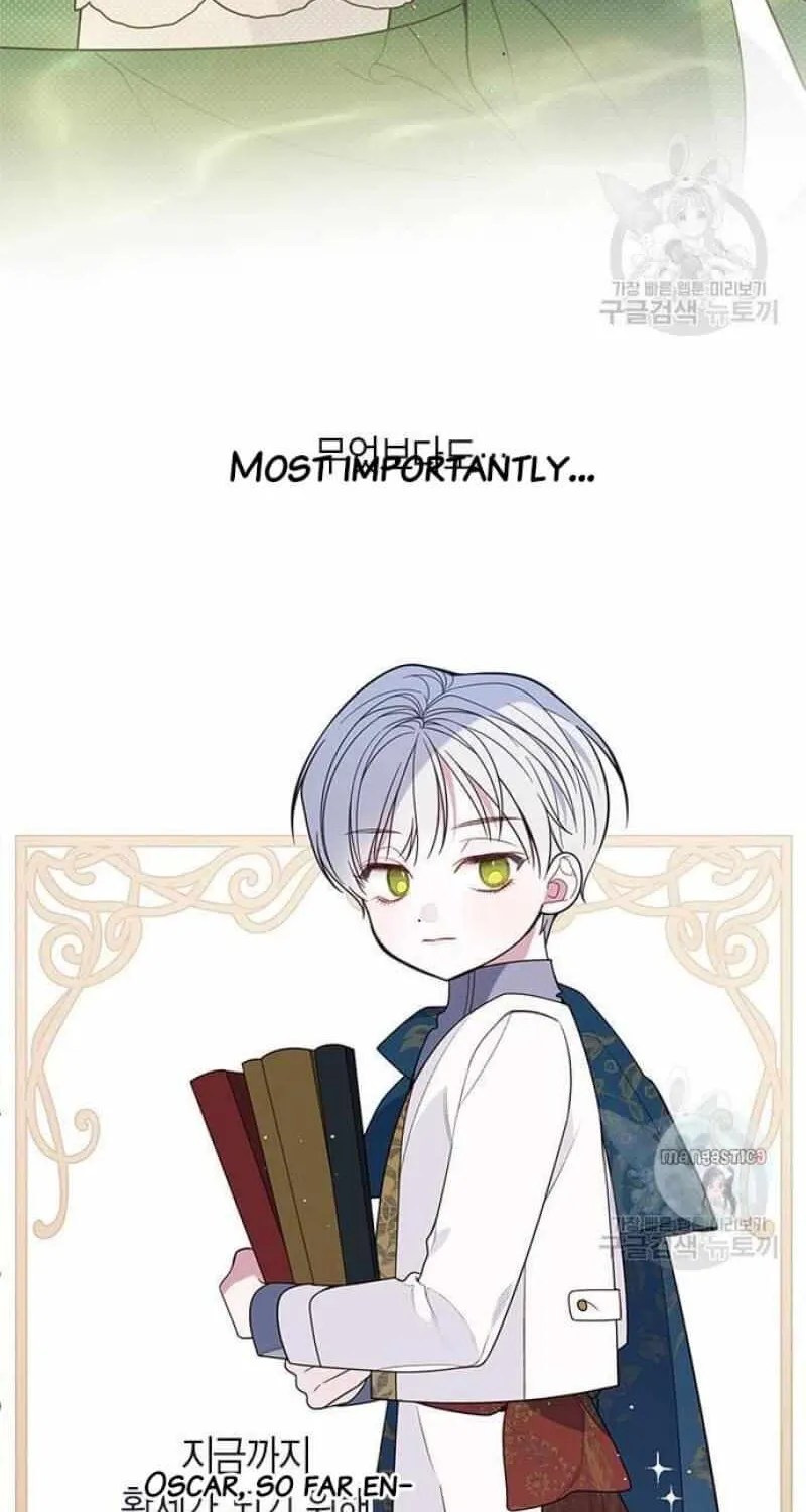 Born a Princess Chapter 21 page 74 - 