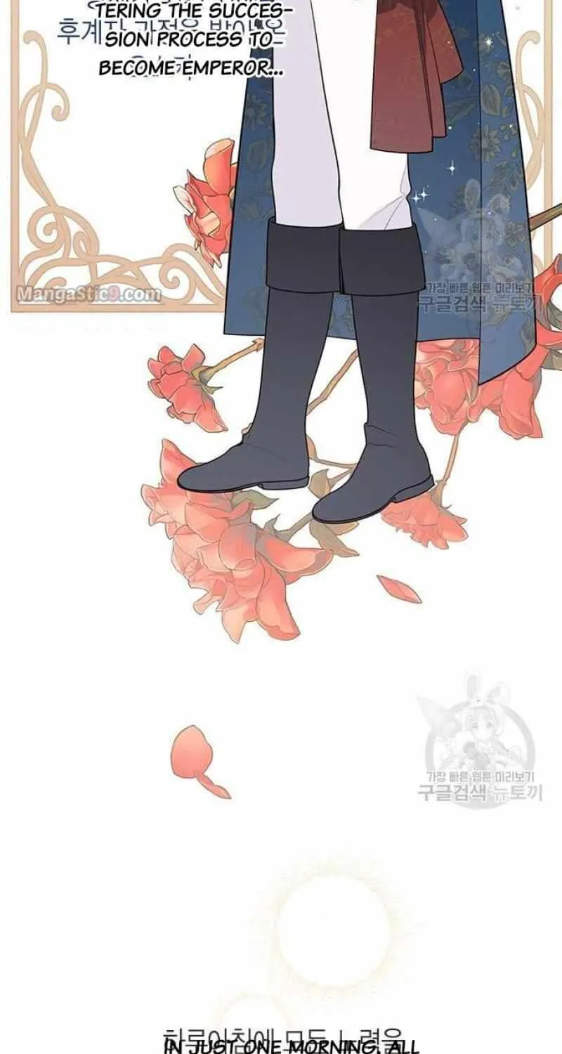Born a Princess Chapter 21 page 75 - 