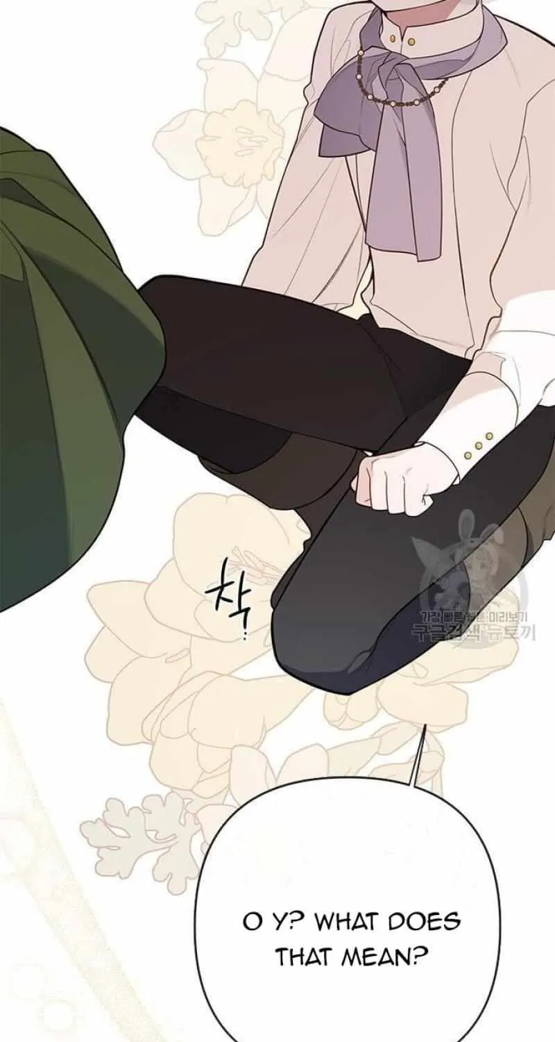 Born a Princess Chapter 21 page 77 - 