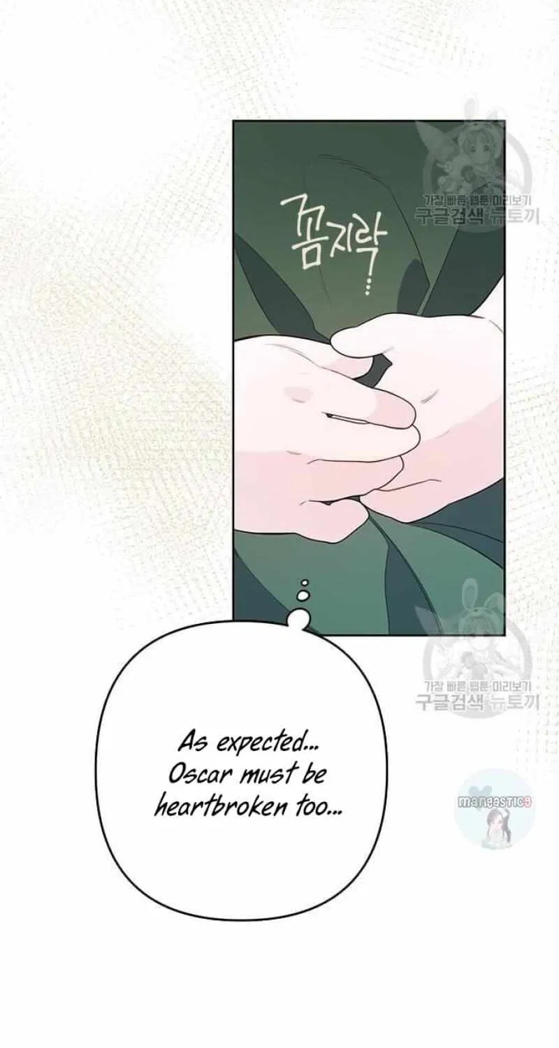 Born a Princess Chapter 21 page 82 - 