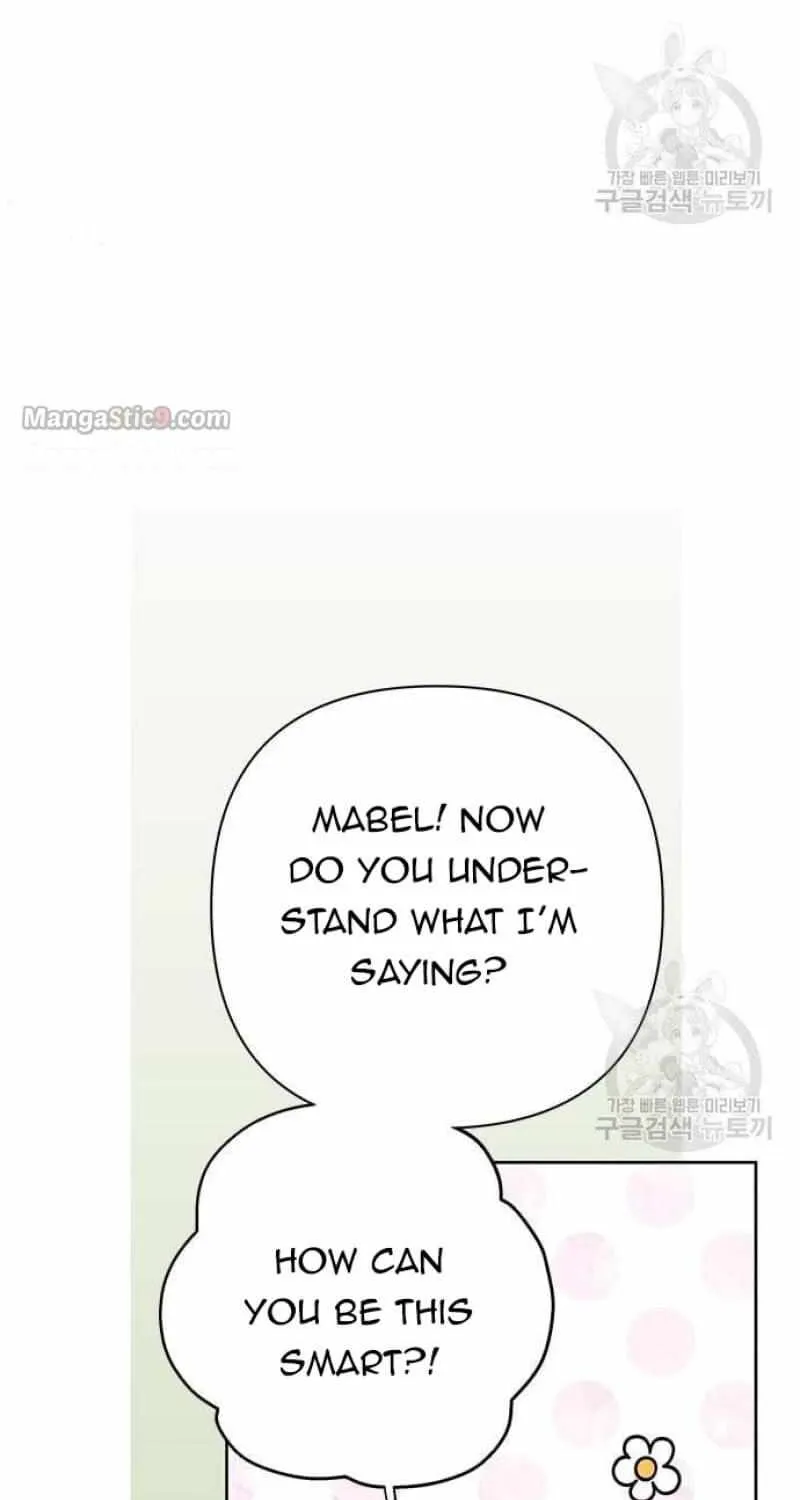 Born a Princess Chapter 21 page 83 - 