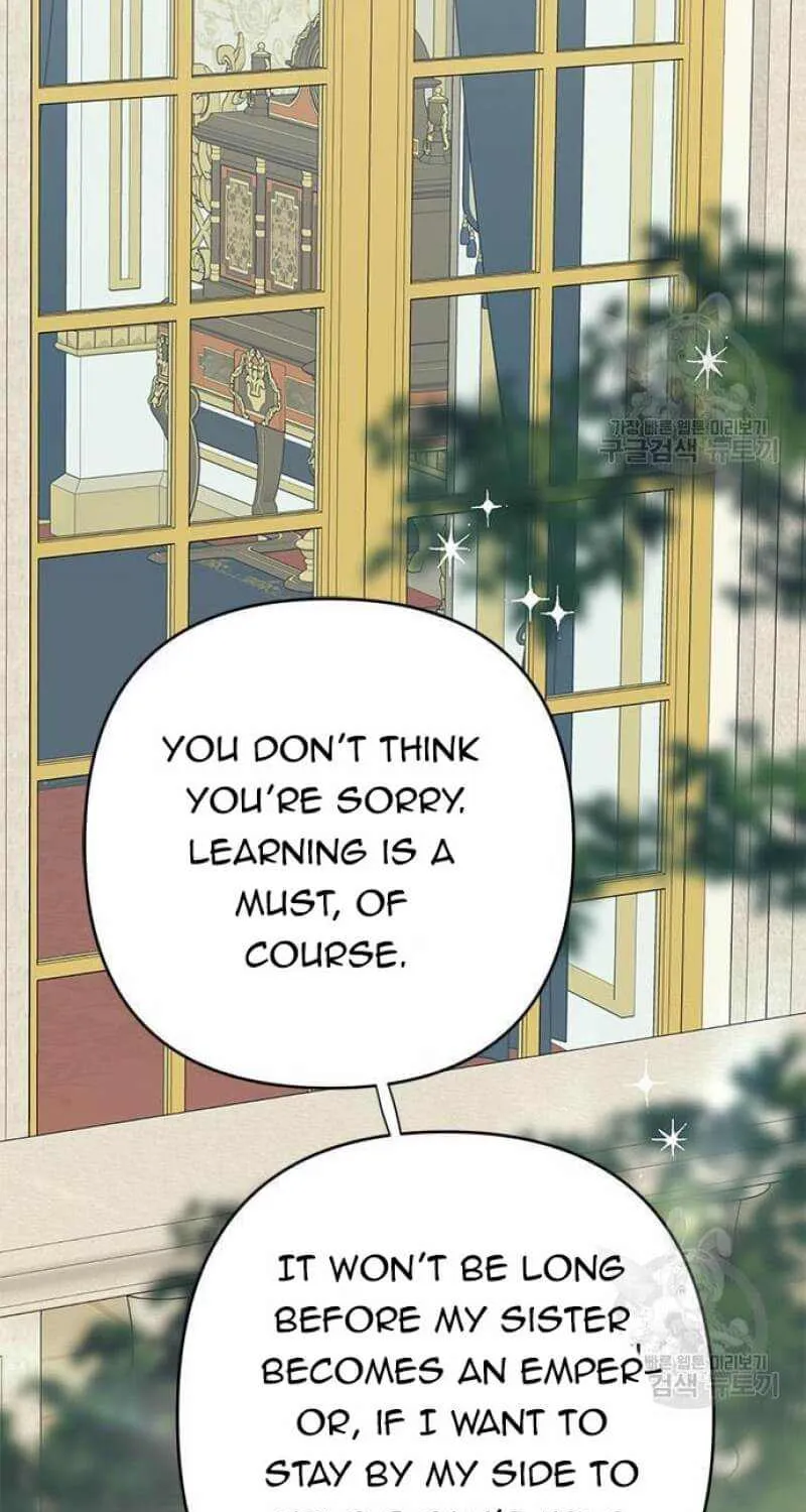 Born a Princess Chapter 21 page 94 - 