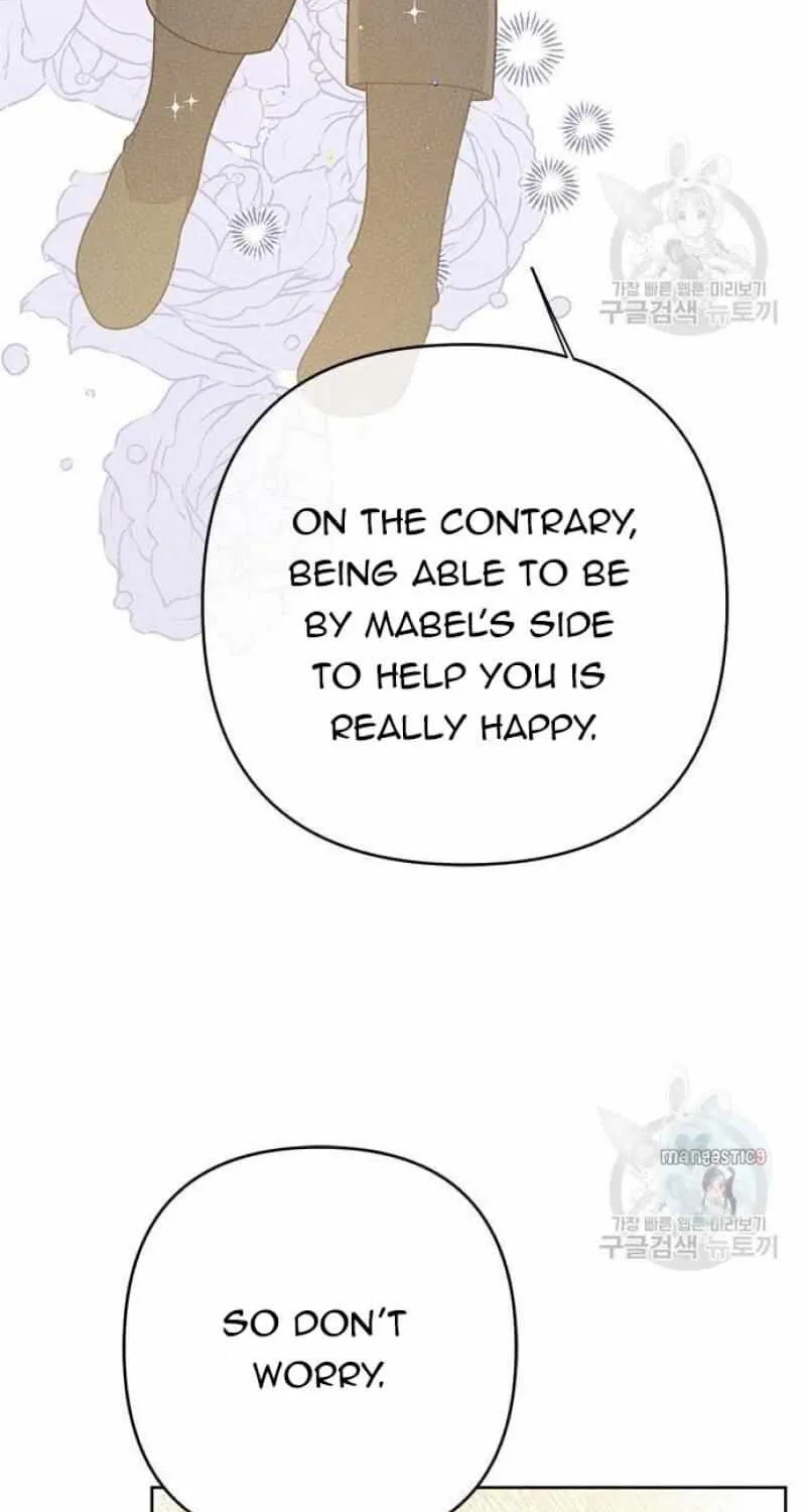Born a Princess Chapter 21 page 99 - 