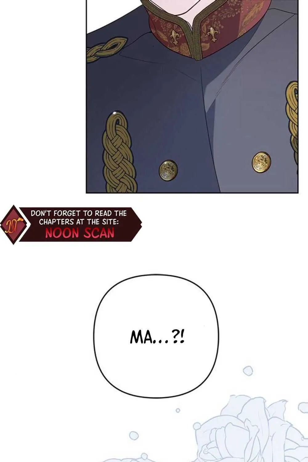 Born a Princess Chapter 22 page 11 - 