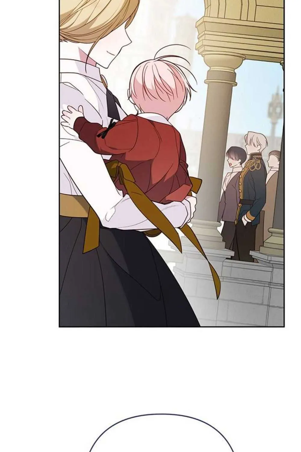 Born a Princess Chapter 22 page 110 - 