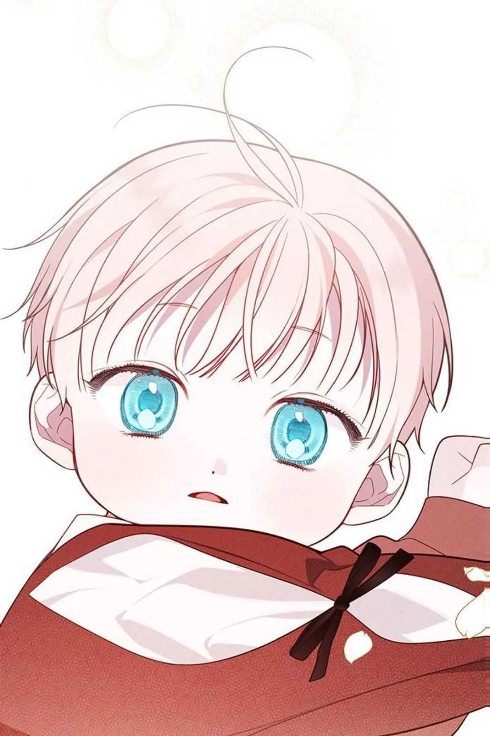 Born a Princess Chapter 22 page 112 - 