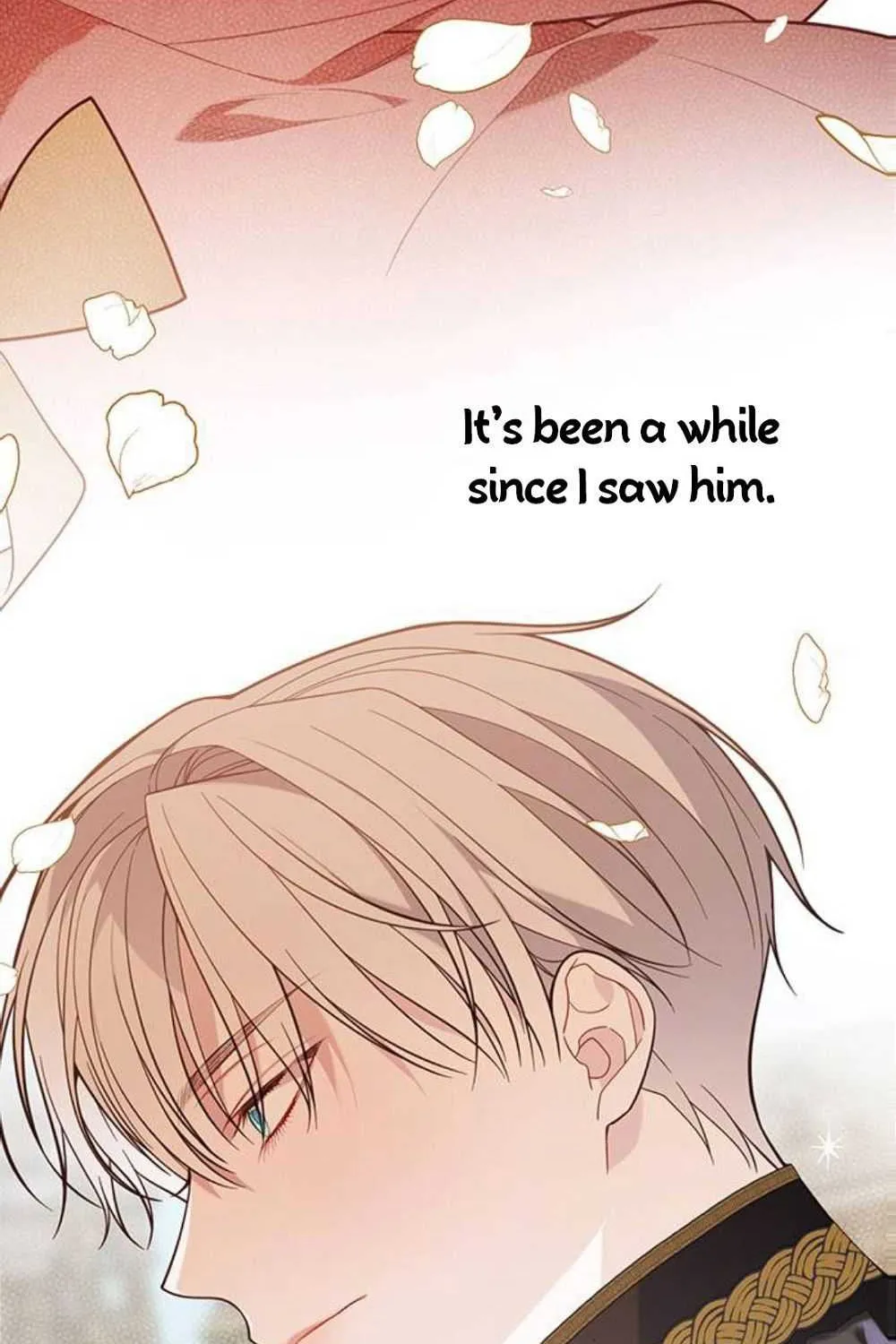 Born a Princess Chapter 22 page 113 - 