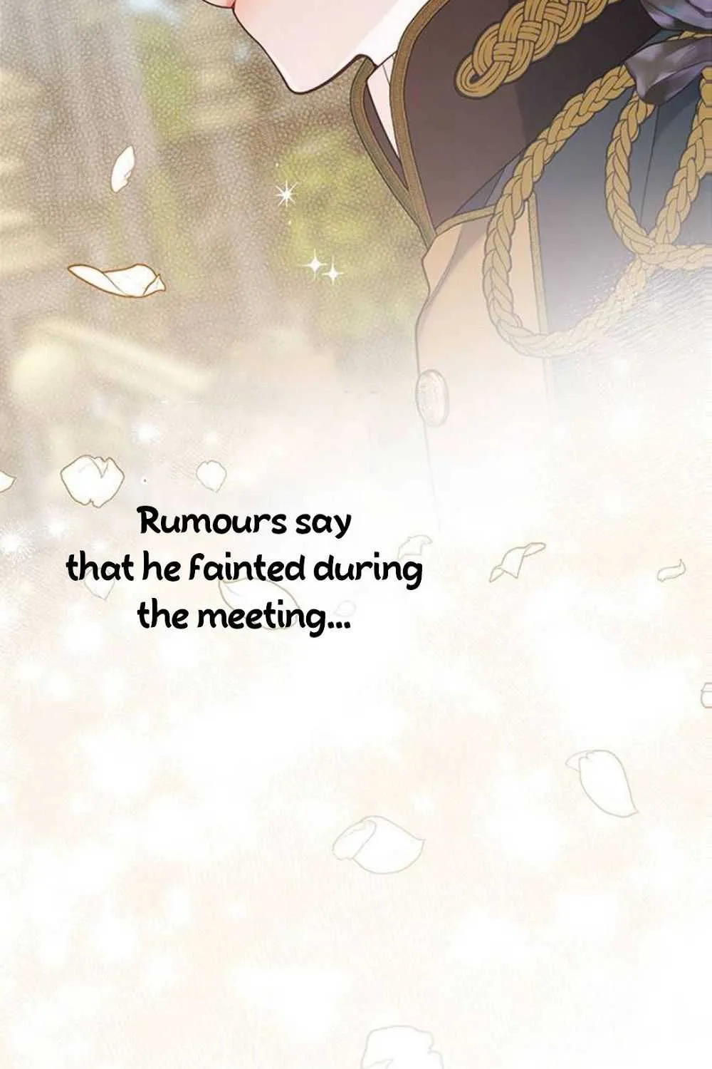 Born a Princess Chapter 22 page 114 - 