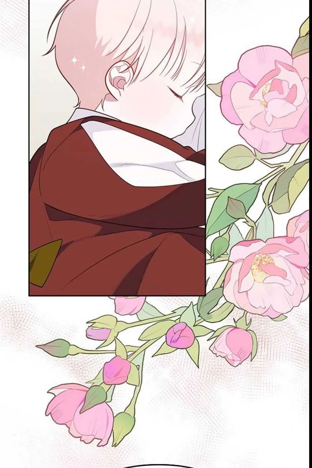 Born a Princess Chapter 22 page 127 - 