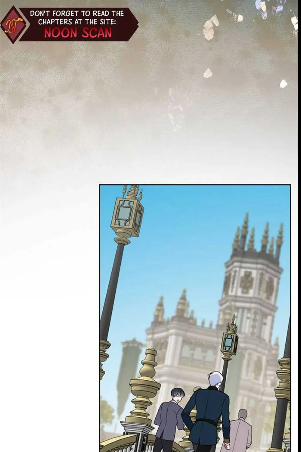 Born a Princess Chapter 22 page 130 - 