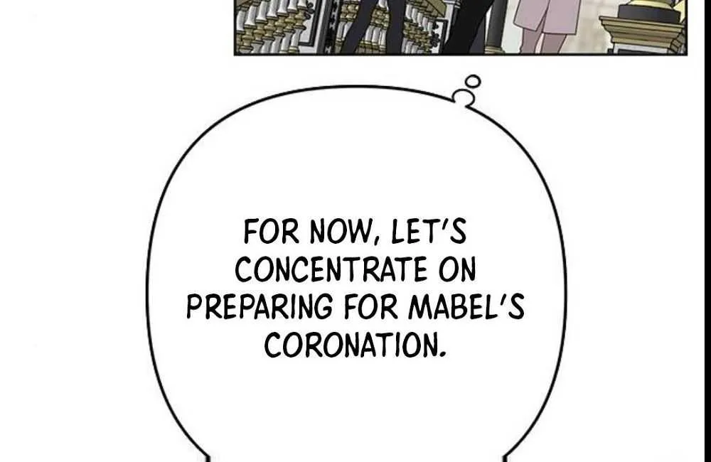 Born a Princess Chapter 22 page 131 - 