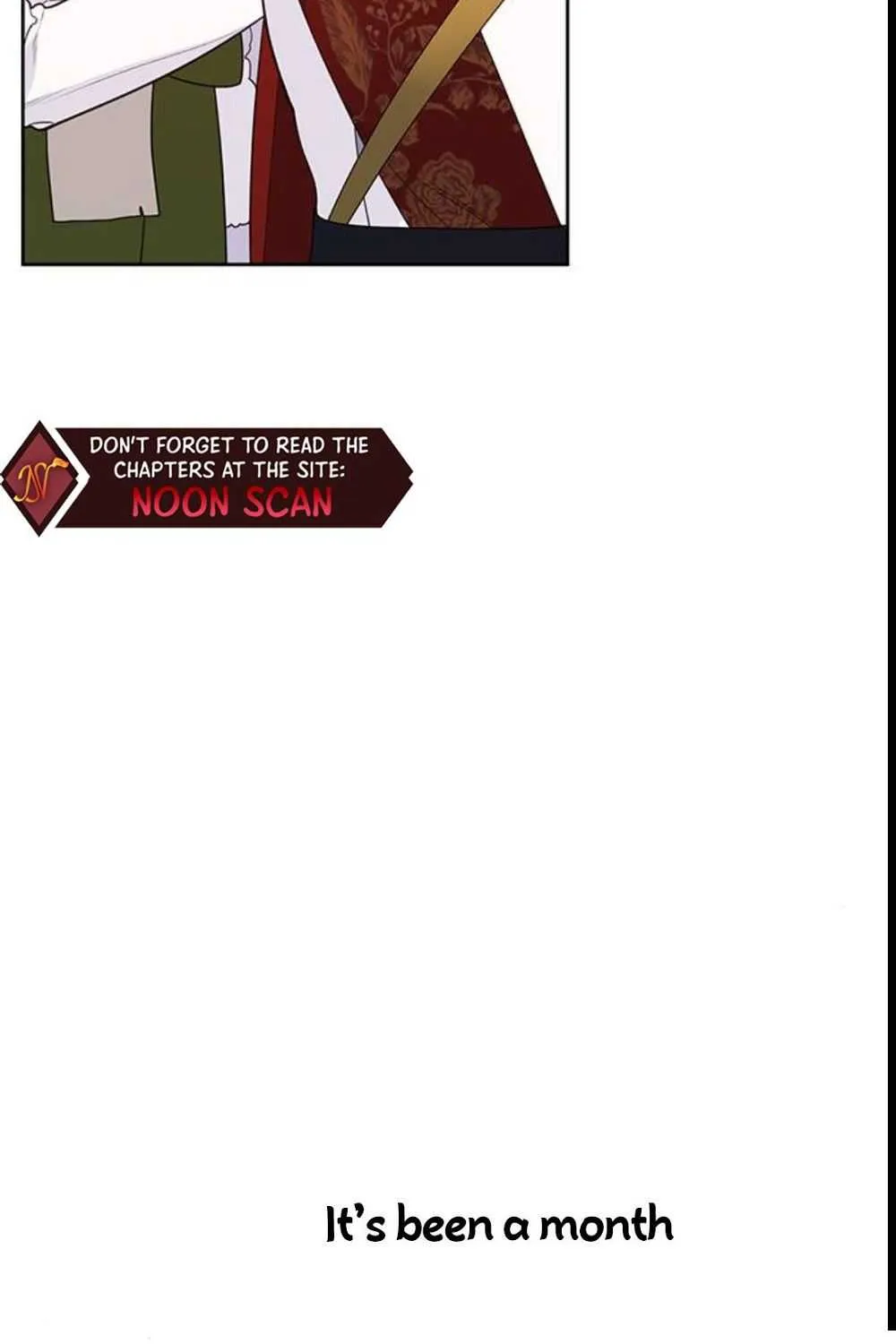 Born a Princess Chapter 22 page 134 - 