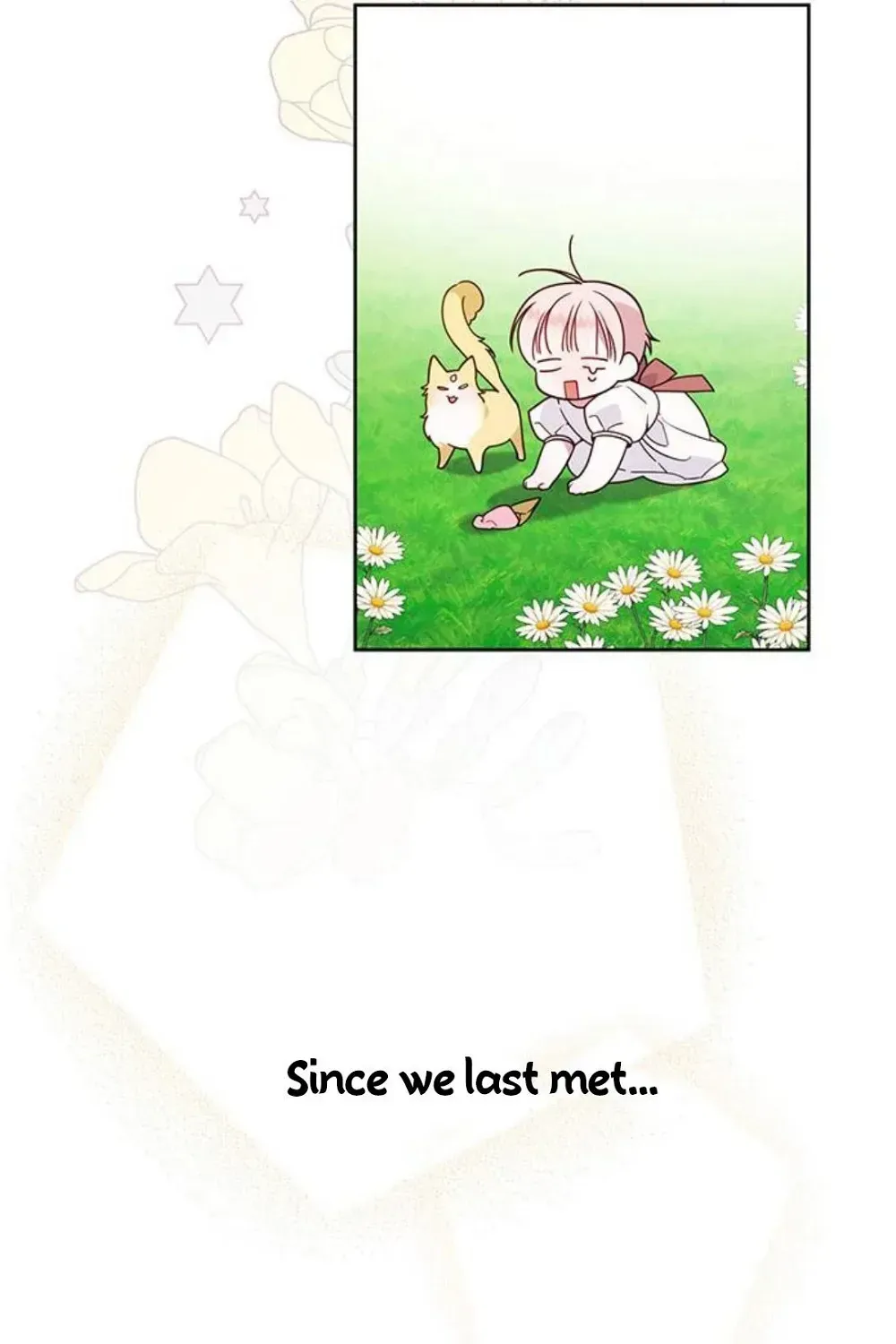 Born a Princess Chapter 22 page 137 - 