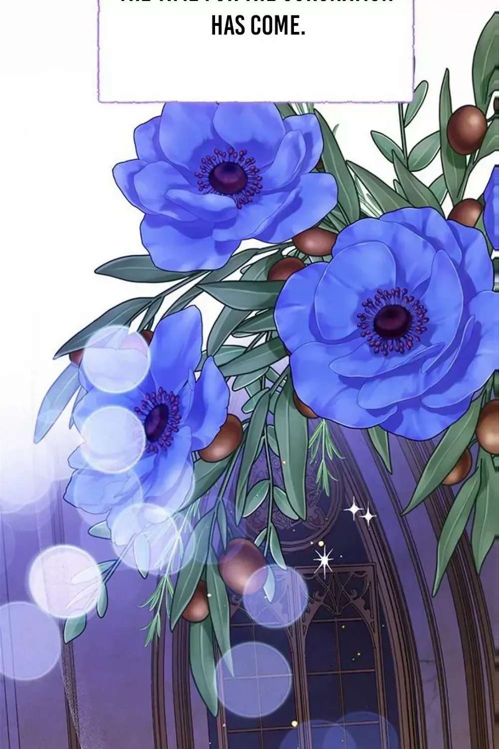 Born a Princess Chapter 22 page 140 - 