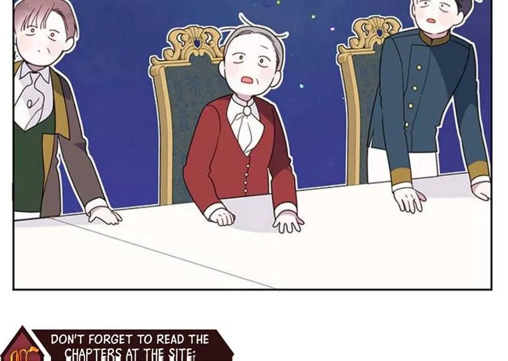 Born a Princess Chapter 22 page 15 - 