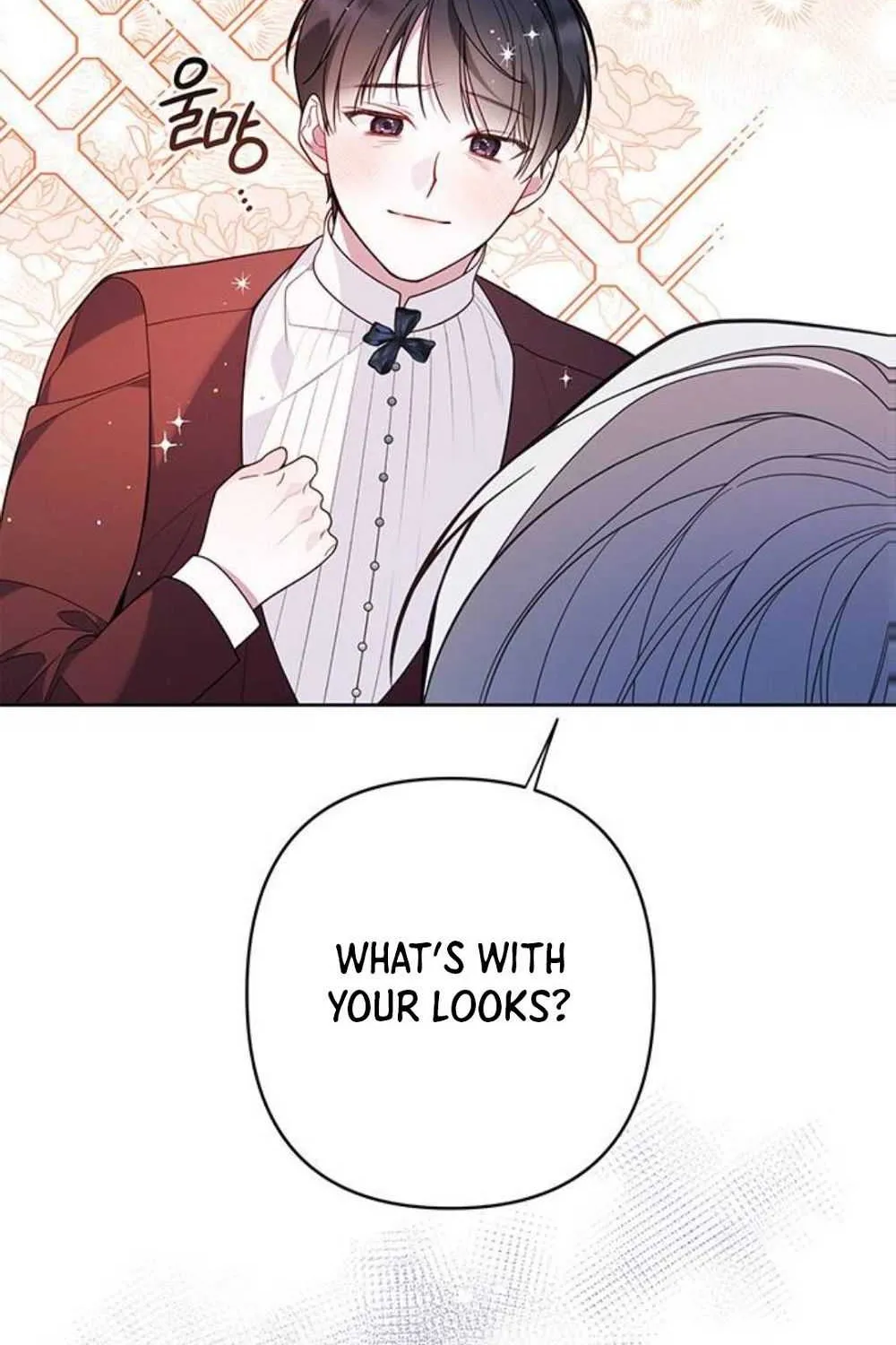 Born a Princess Chapter 22 page 27 - 