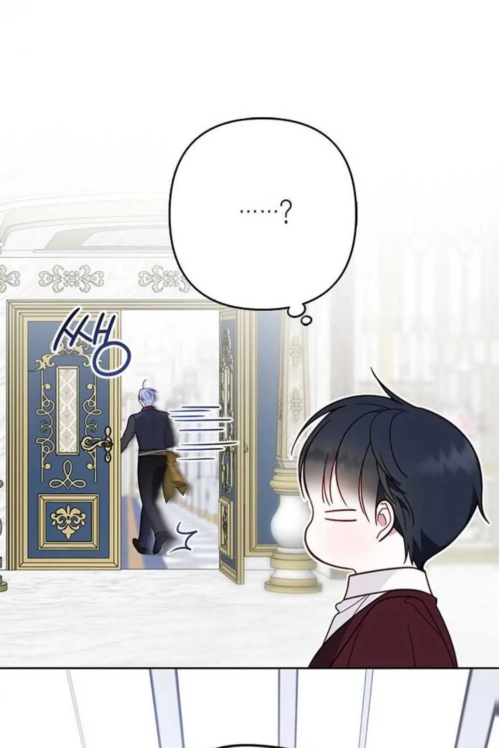 Born a Princess Chapter 22 page 36 - 