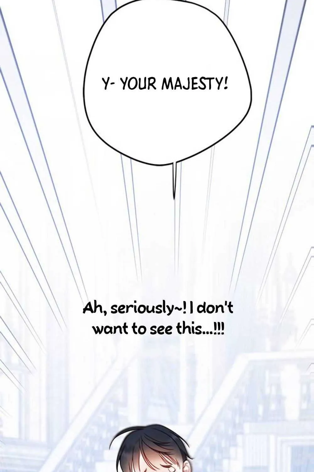 Born a Princess Chapter 22 page 37 - 