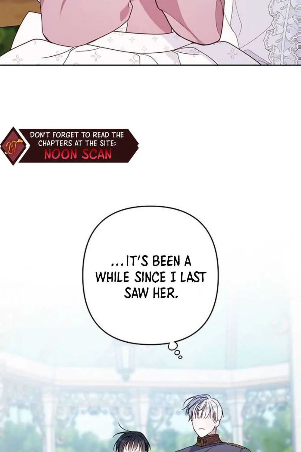 Born a Princess Chapter 22 page 42 - 