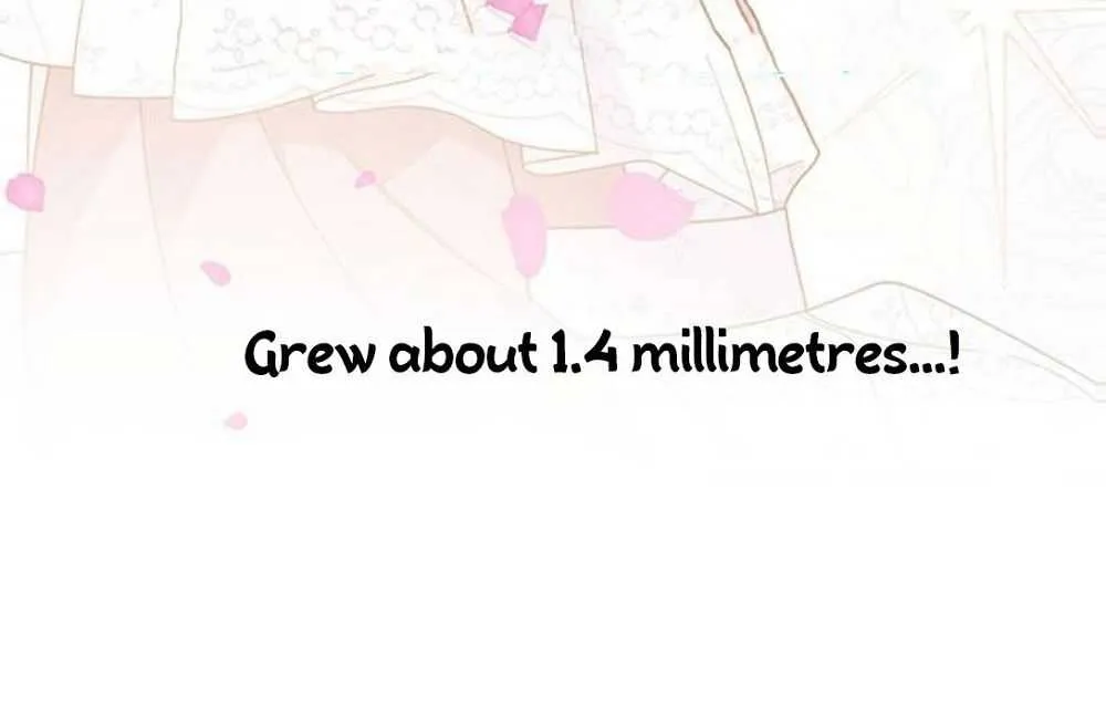Born a Princess Chapter 22 page 45 - 