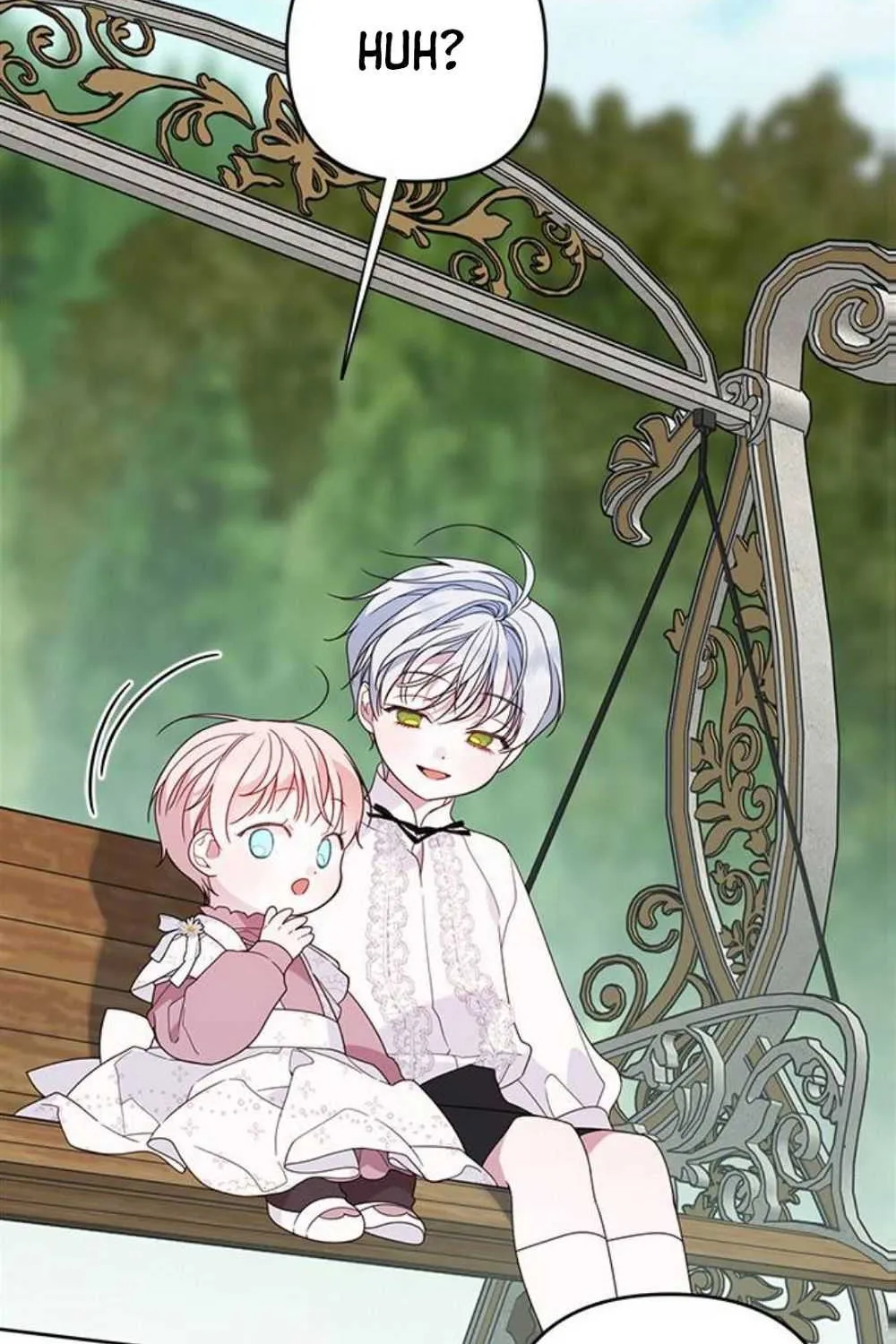 Born a Princess Chapter 22 page 52 - 