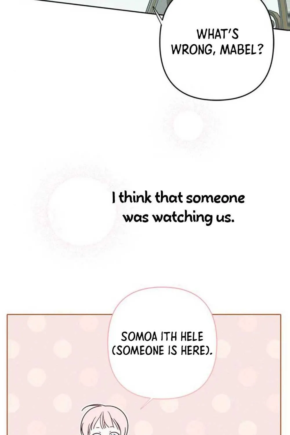 Born a Princess Chapter 22 page 53 - 