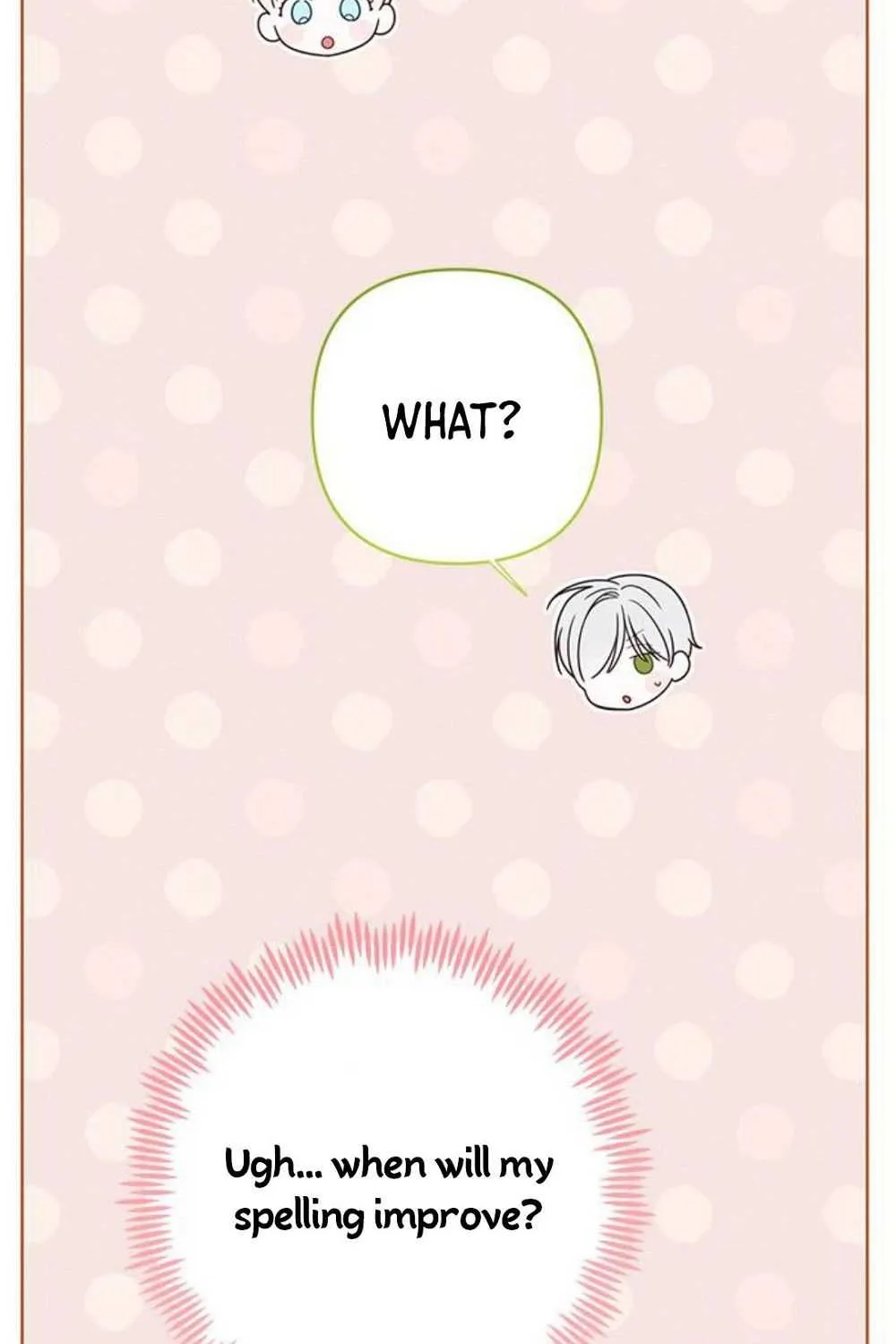 Born a Princess Chapter 22 page 54 - 