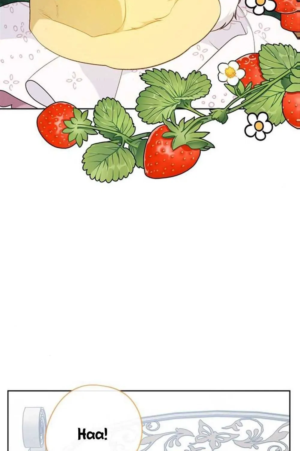 Born a Princess Chapter 22 page 66 - 