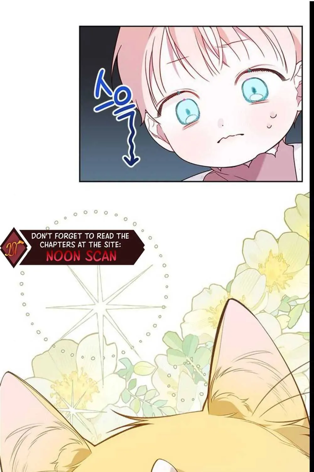 Born a Princess Chapter 22 page 77 - 