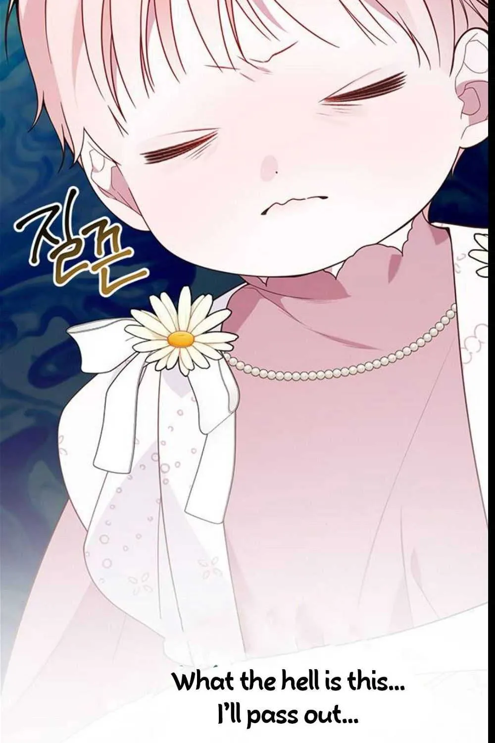 Born a Princess Chapter 22 page 80 - 