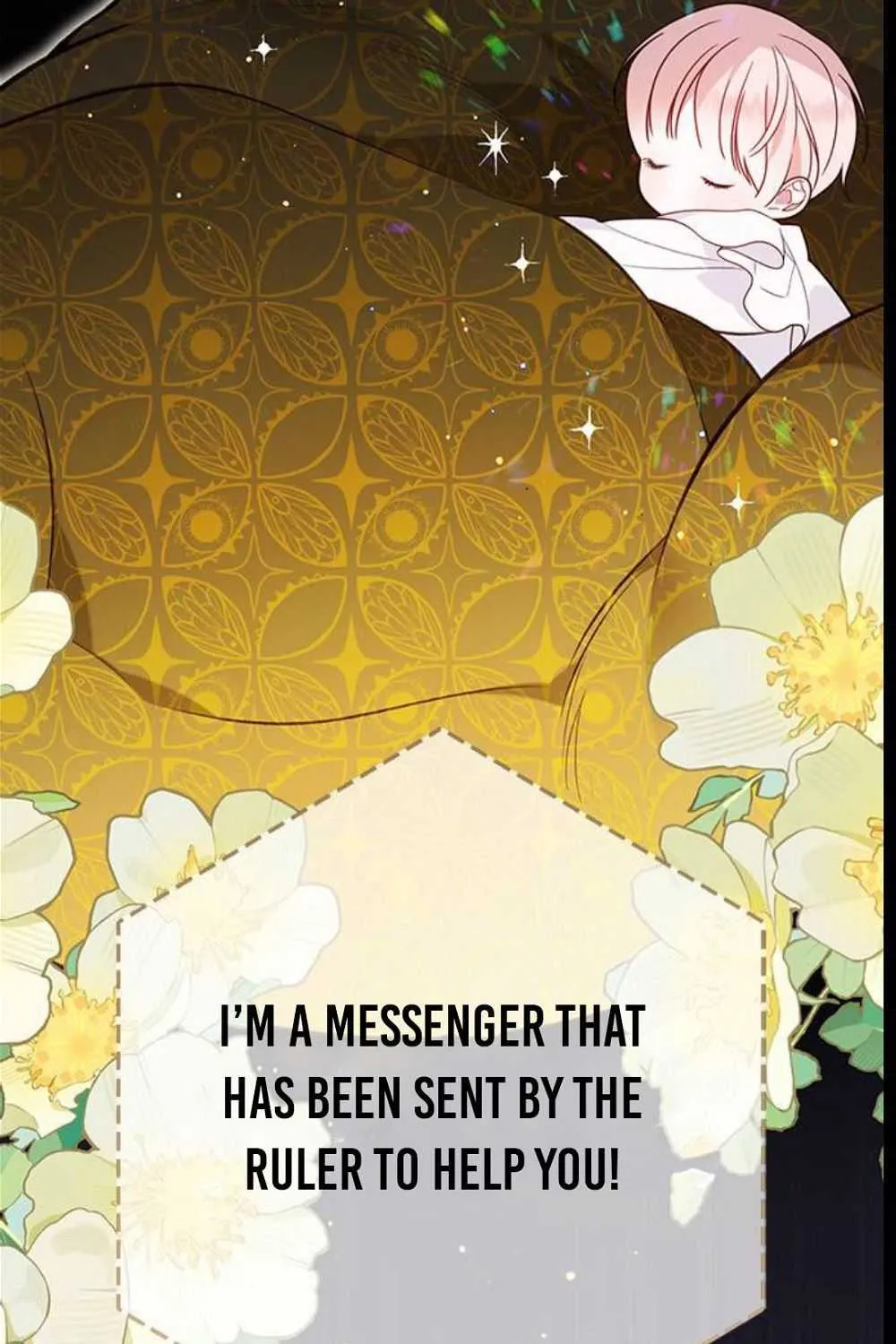 Born a Princess Chapter 22 page 89 - 