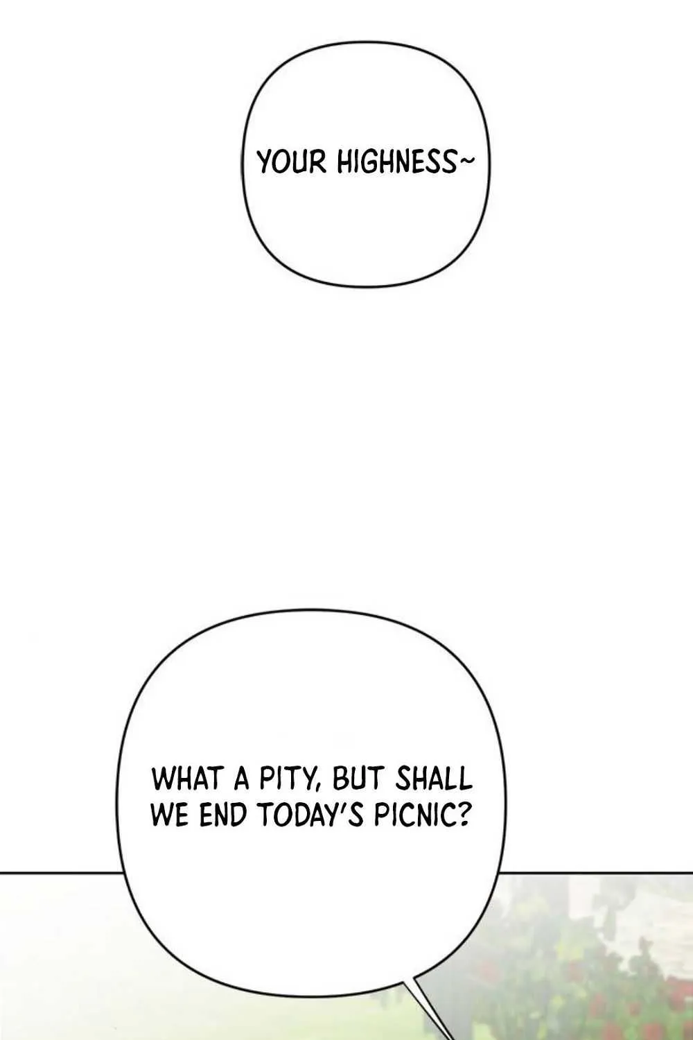 Born a Princess Chapter 22 page 99 - 