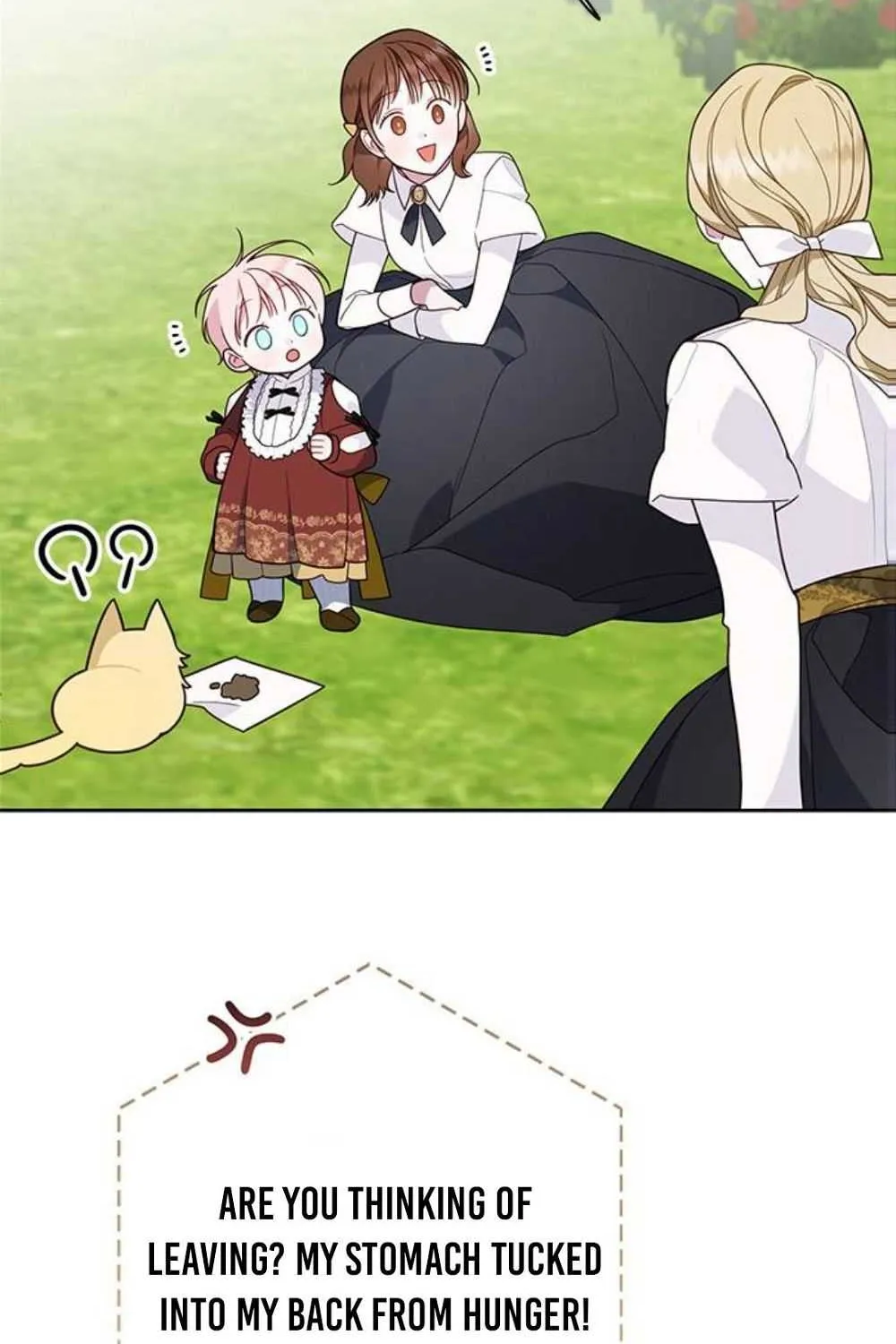 Born a Princess Chapter 22 page 100 - 