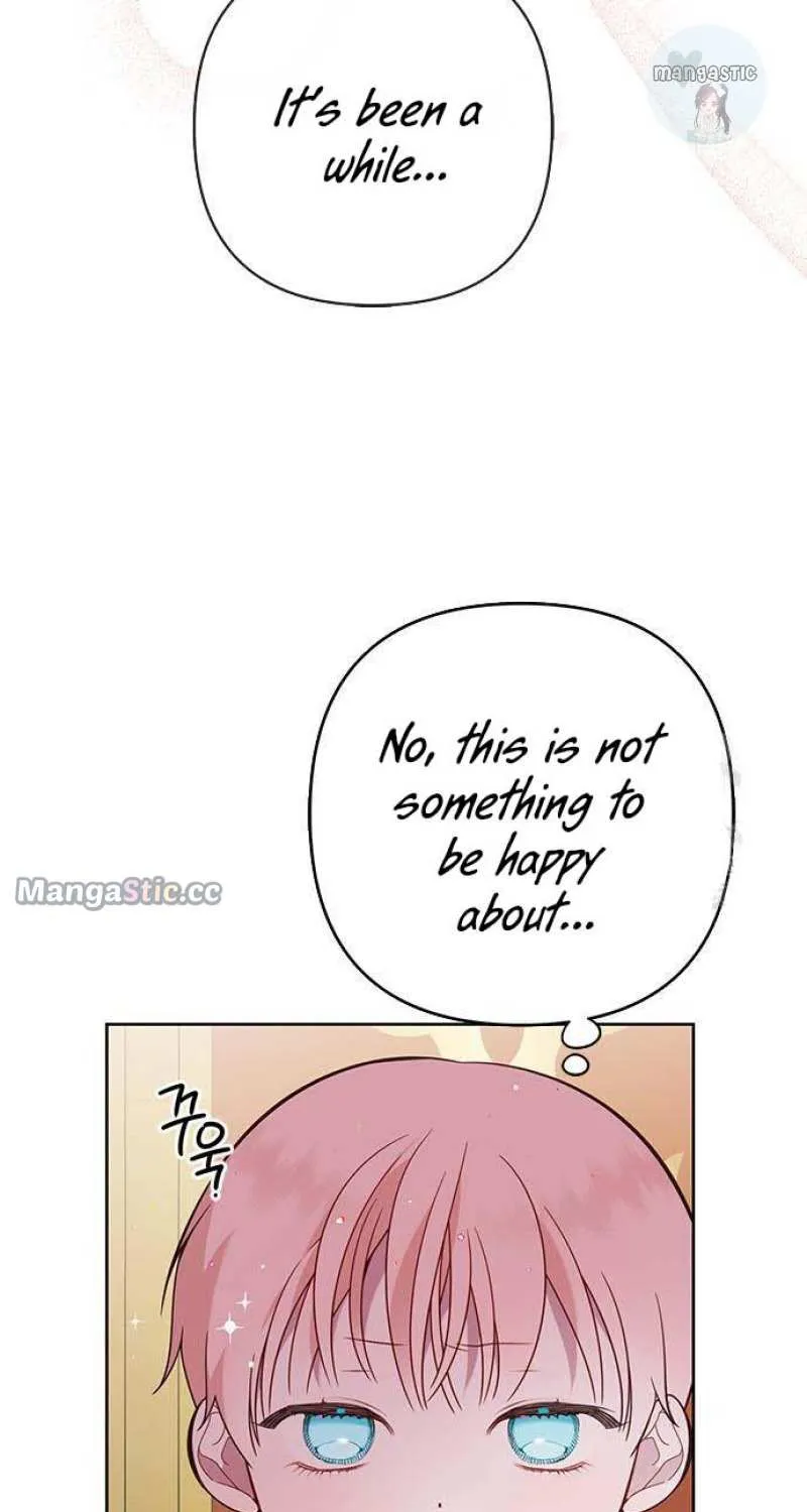 Born a Princess Chapter 23 page 11 - 