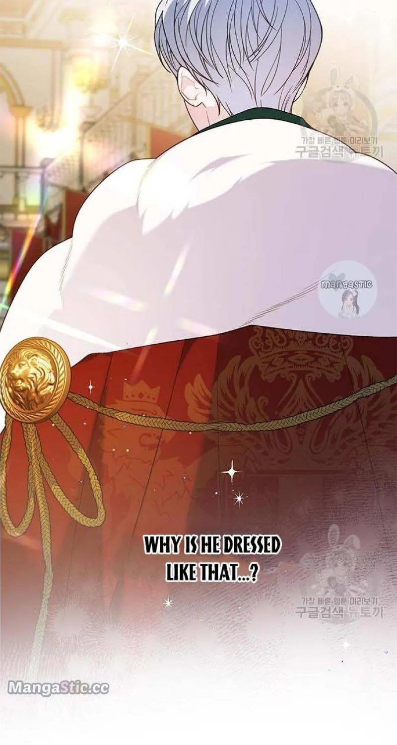 Born a Princess Chapter 23 page 14 - 