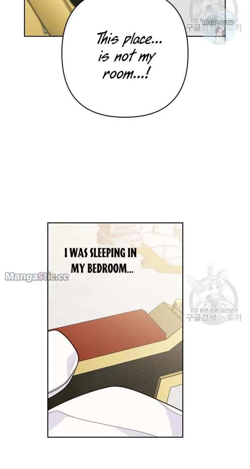 Born a Princess Chapter 23 page 16 - 