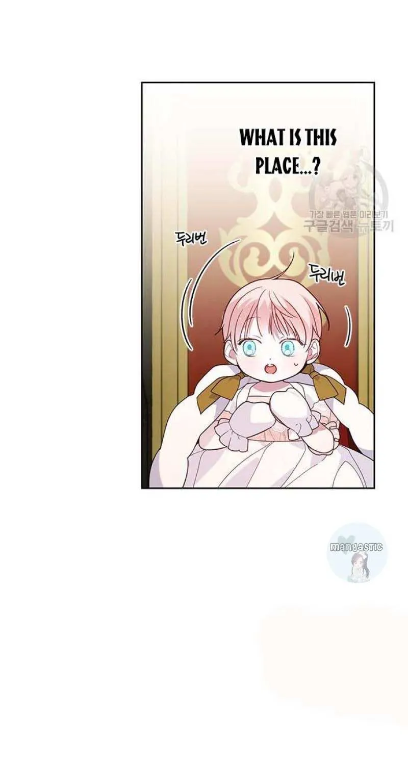 Born a Princess Chapter 23 page 17 - 