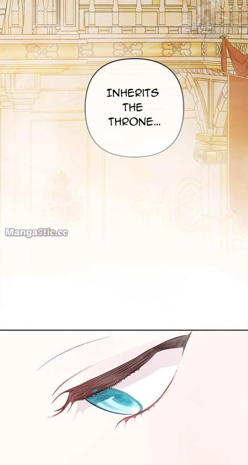 Born a Princess Chapter 23 page 4 - 