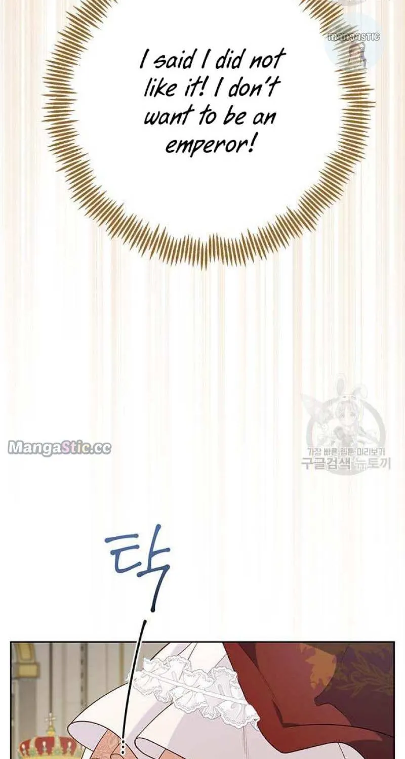 Born a Princess Chapter 23 page 32 - 