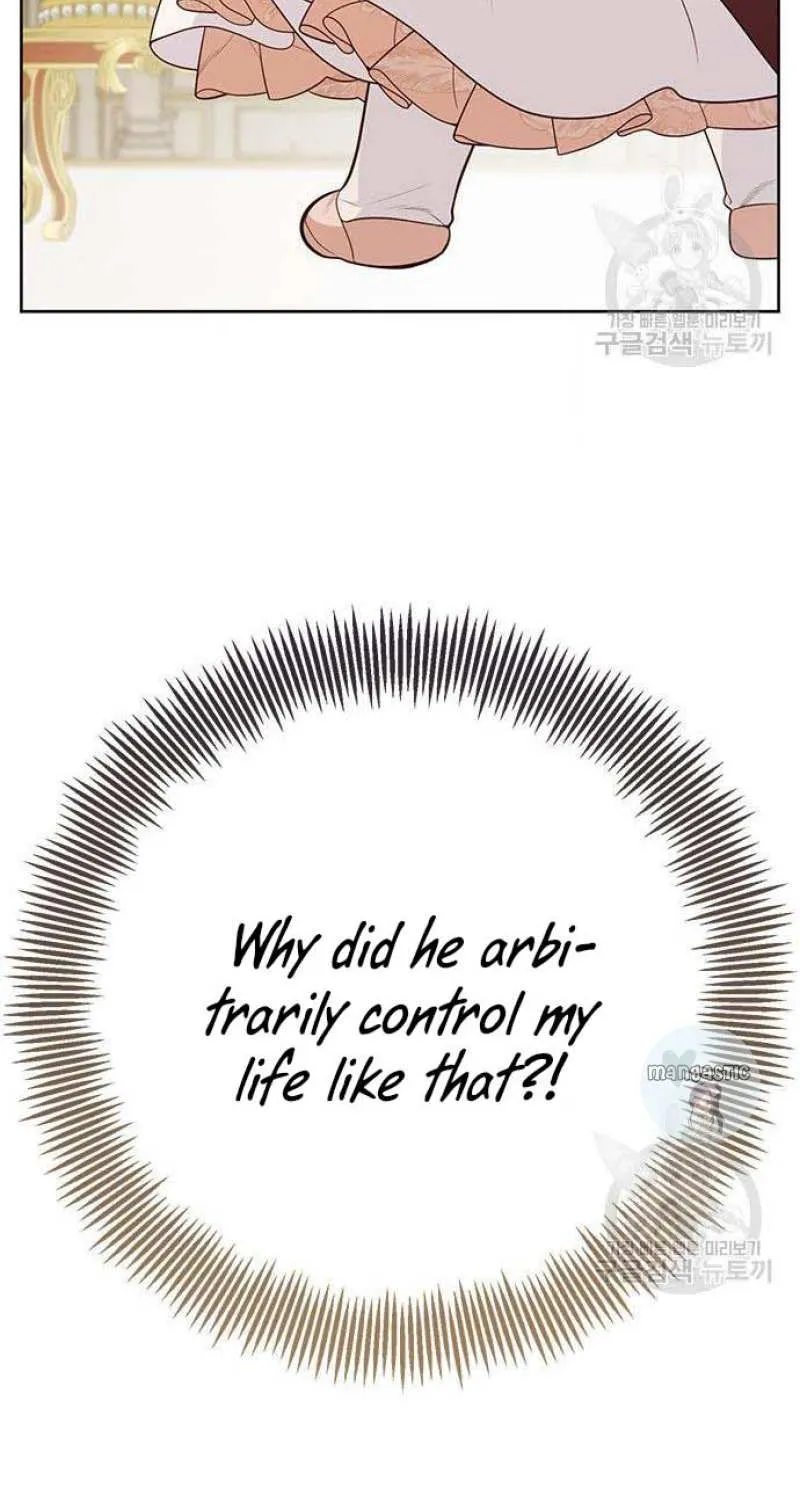 Born a Princess Chapter 23 page 33 - 