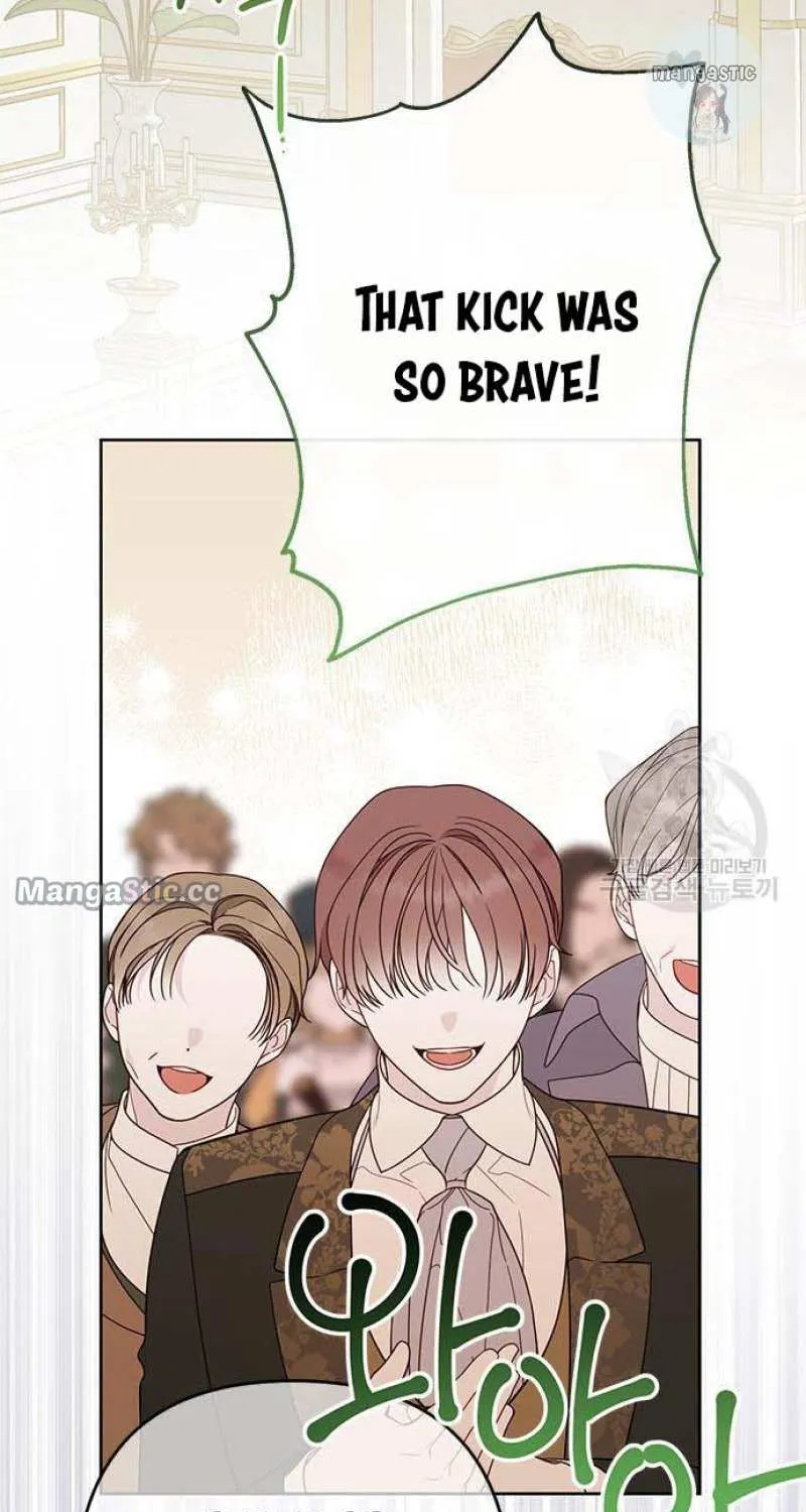 Born a Princess Chapter 23 page 51 - 