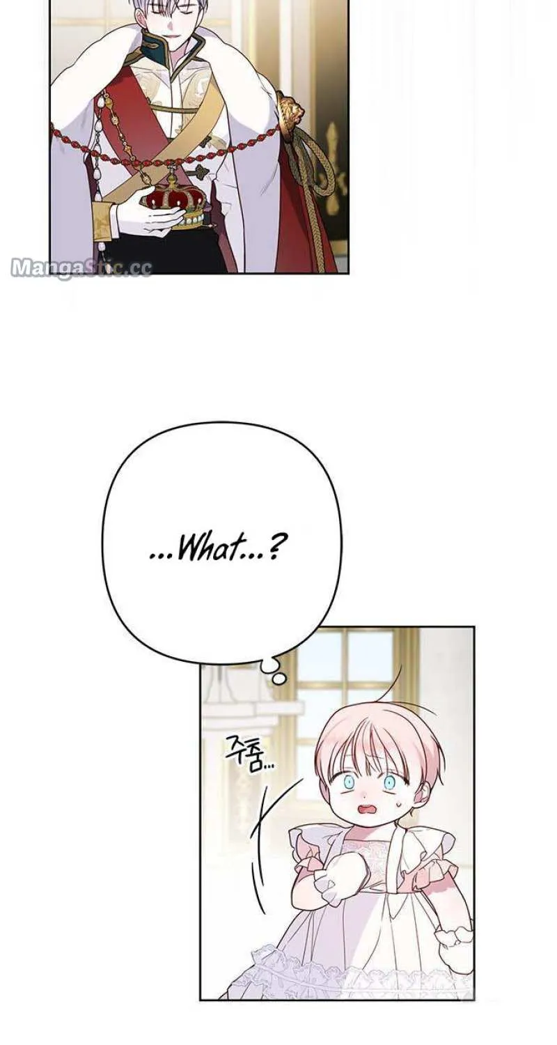 Born a Princess Chapter 23 page 53 - 