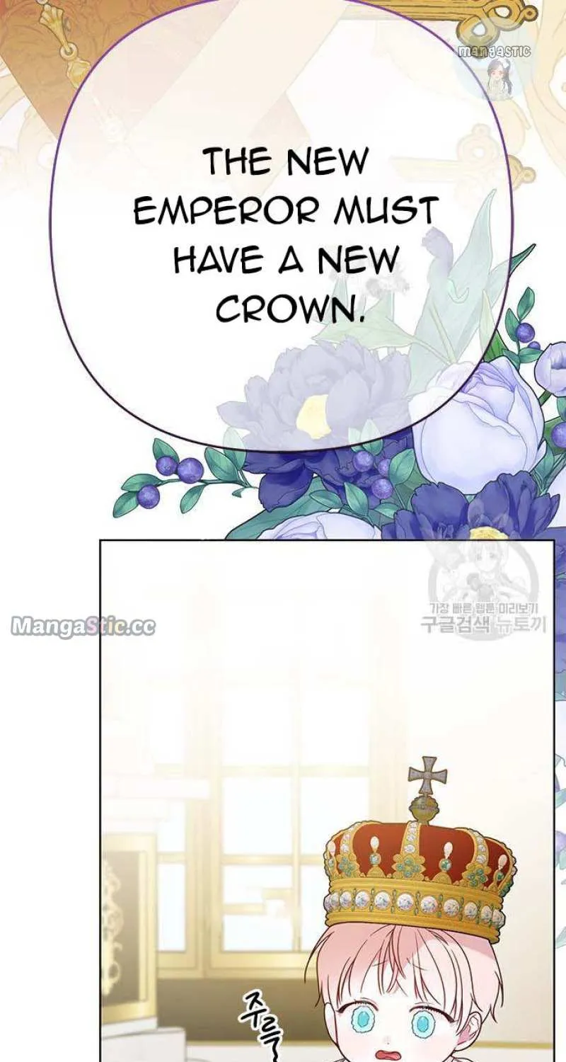 Born a Princess Chapter 23 page 59 - 