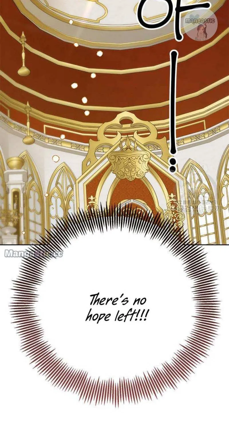 Born a Princess Chapter 23 page 64 - 