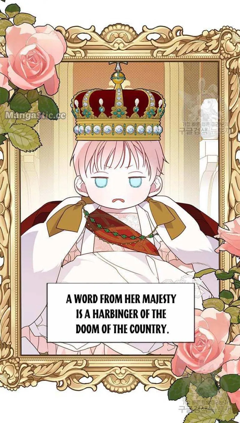Born a Princess Chapter 23 page 66 - 