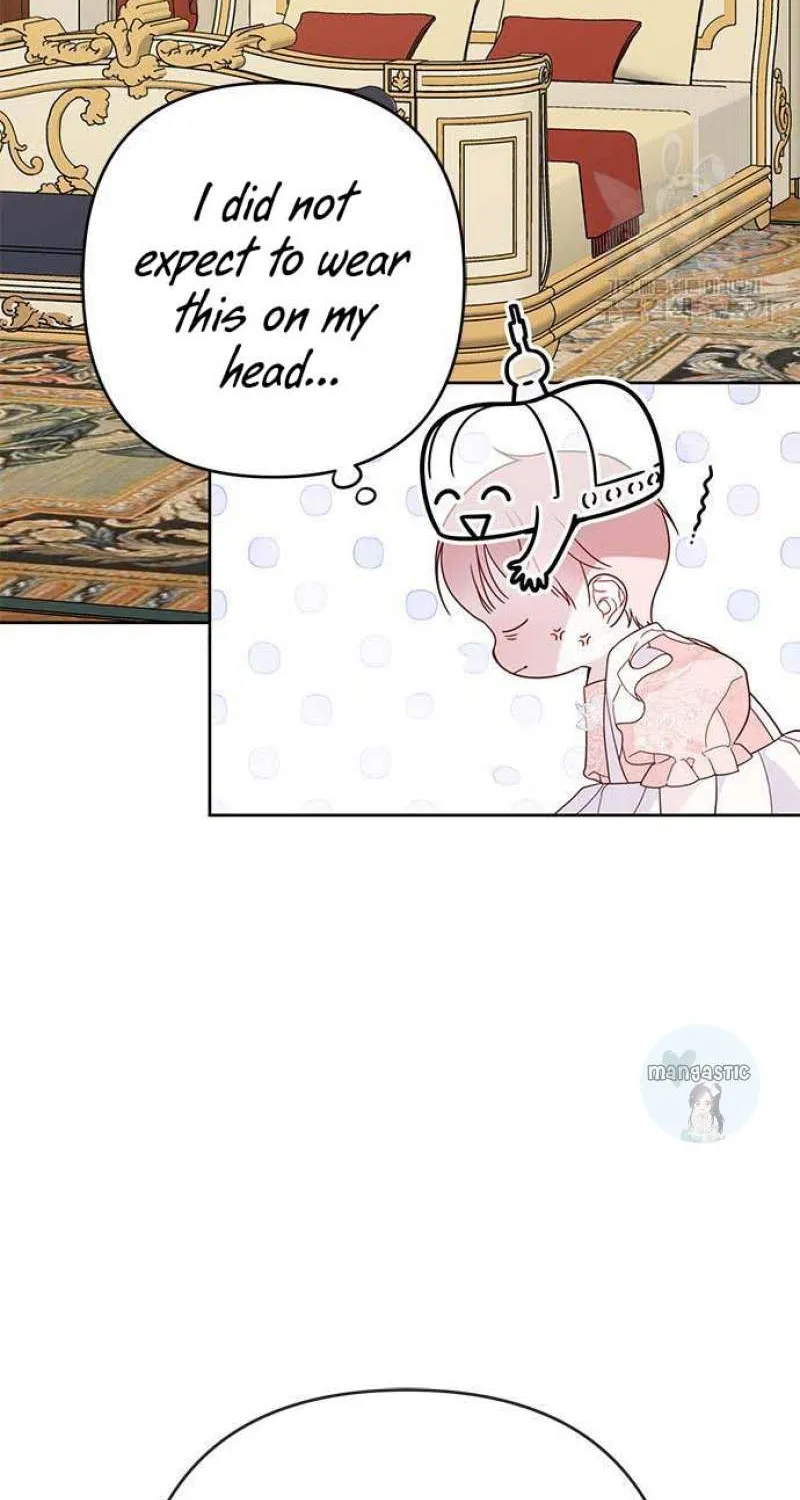 Born a Princess Chapter 23 page 68 - 
