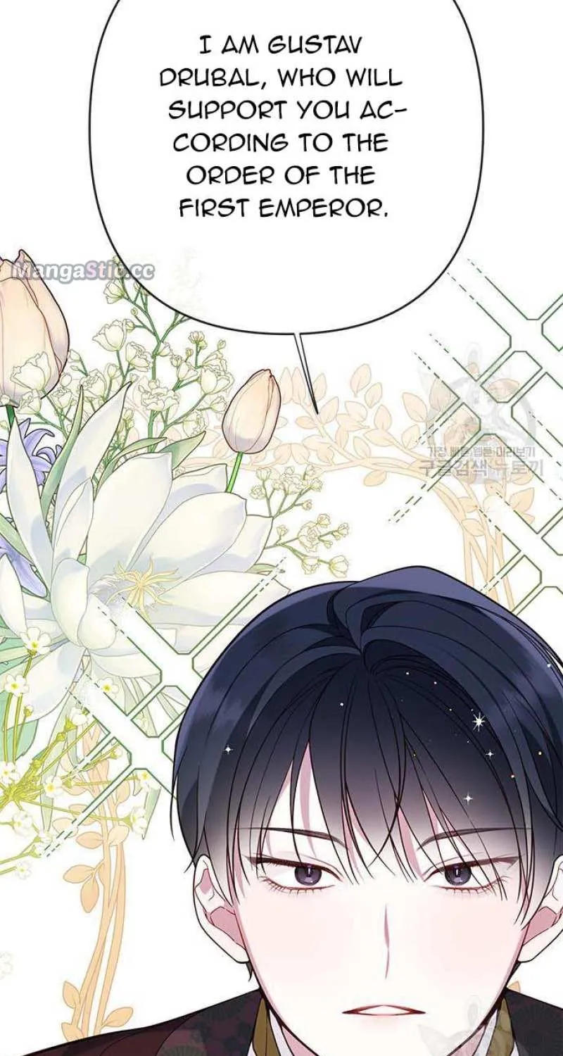 Born a Princess Chapter 23 page 69 - 
