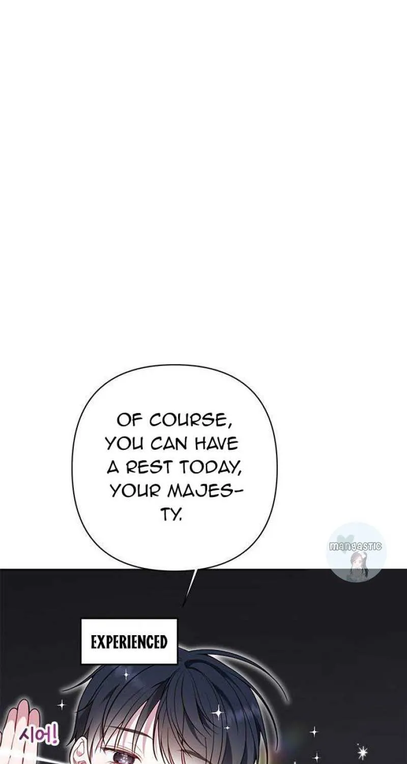 Born a Princess Chapter 23 page 73 - 