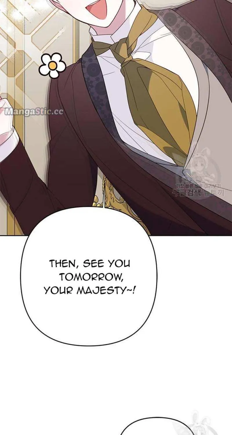 Born a Princess Chapter 23 page 77 - 